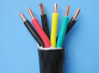 控制電纜KVV_上海起帆_上海起一 控制電纜KVV_上海起帆_上海起一
